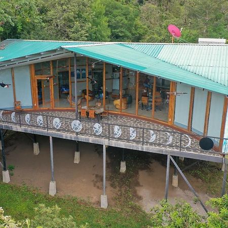 Moon Wonders Vacation House Monteverde Exterior foto