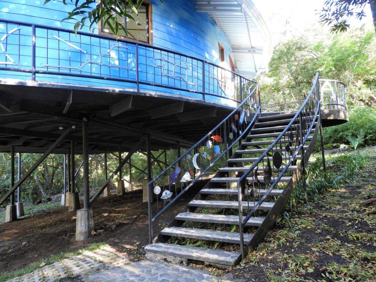Moon Wonders Vacation House Monteverde Exterior foto